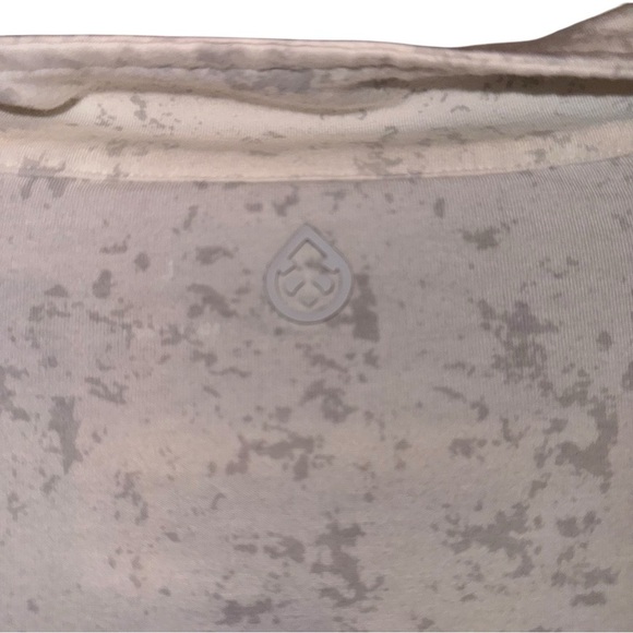 TASC Performance Recess 1/4 Zip Top Shirt Organic Cotton Outdoors Size Large - Picture 7 of 12